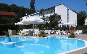 Hotel Park Eden